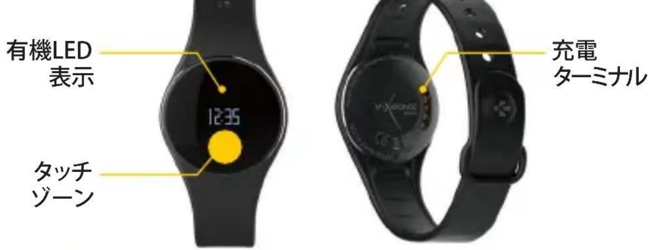 MYKRONOZ ZeCircle Premium - 概要 - 1
