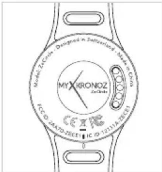 MYKRONOZ ZeCircle Premium - TRAGEN - 1
