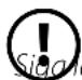 TrekStor 14329 - PRECAUCIÓN - 1