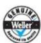Weller SPI 27 - Údržba a servisní práce ohledně - 3
