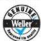 Weller SPI 27 - Cura e manutenzione - 2