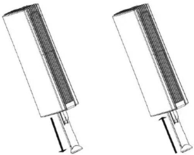 Sonnenkönig PURO 4 - Pulitura-collettore - 1