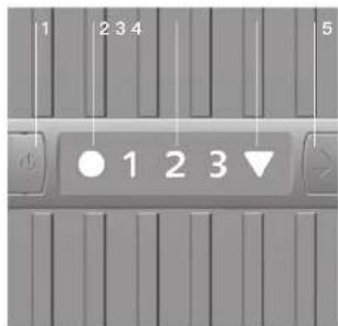 1 2 3 4 5 1 2 3 ▼