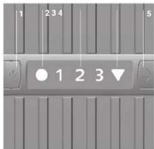 1 2 3 4 5 1 2 3 ▼