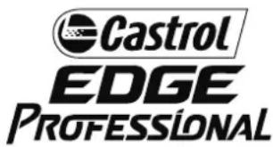 Castrol EDGE PROFESSIONAL