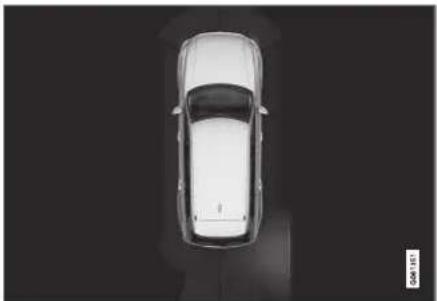 VOLVO S90 (2017) - ASSISTANCE À LA CONDUITE - 2