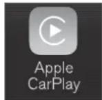 VOLVO S90 (2017) - Apple ^® CarPlay ^®* - 1