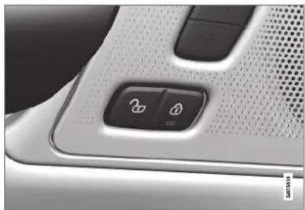 VOLVO S90 (2017) - Autres indications - 1