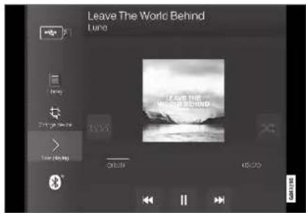 Leave The World Behind Luno LEAVE THE WORLD BEHIND 00:00 45:30