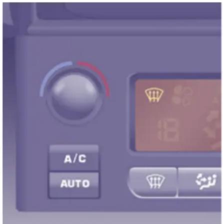 A/C AUTO