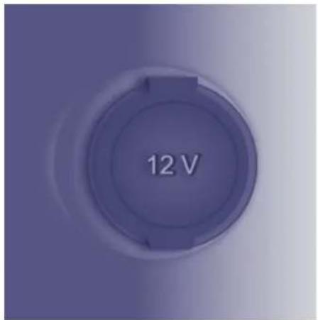 12 V