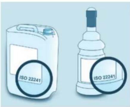 ISO 22241 ISO 22241