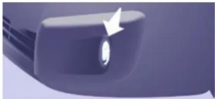 PEUGEOT Partner (2017) - Fonctionnement automatique - 3