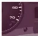 PEUGEOT Partner (2017) - Rhéostat d'éclairage - 1
