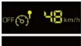 OFF 48 km/h