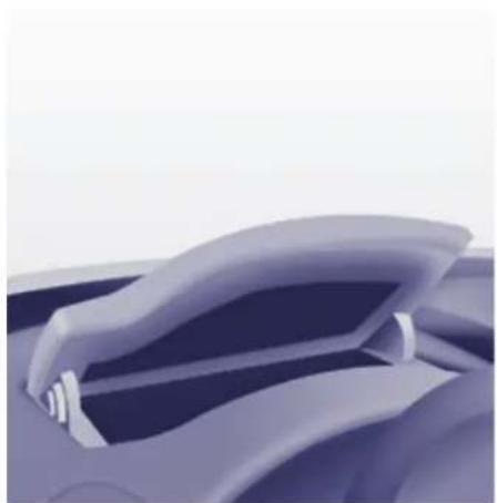 PEUGEOT Partner (2017) - CONFIGURATIONS - 2