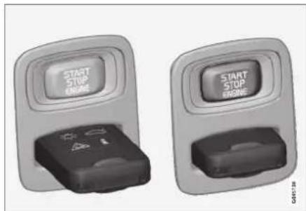 START STOP ENGINE START STOP ENGINE GAR:138