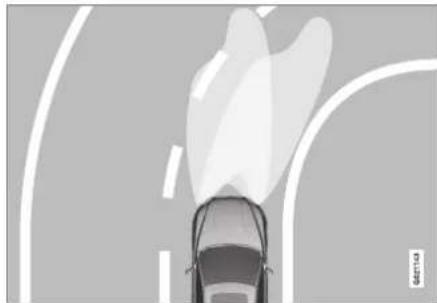 VOLVO V60 (2017) - Активні ксенонові фари\* - 1