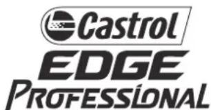 Castrol EDGE PROFESSIONAL