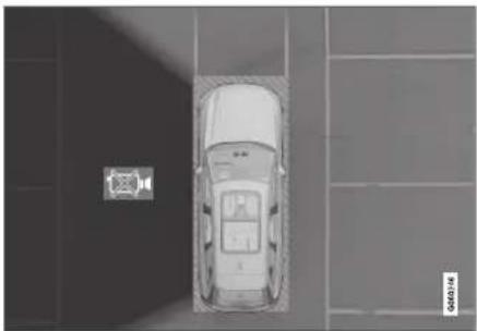VOLVO XC90 (2017) - ATTENTION - 2