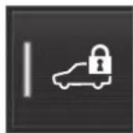 VOLVO XC90 (2017) - Indiquer un code de sécurité avant la première utilisation - 1