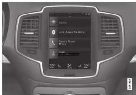 VOLVO XC90 (2017) - VOTRE VOLVO - 2