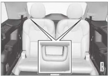 VOLVO XC90 (2017) - IMPORTANT - 1