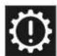 VOLVO XC90 (2017) - Symbole \$ignification - 1
