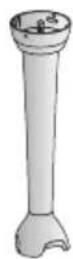 BOSCH MSM2410PW - Looking for help? You'll find it here. - 23