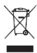 BOSCH MSM2410PW - Bortskaffelse - 1