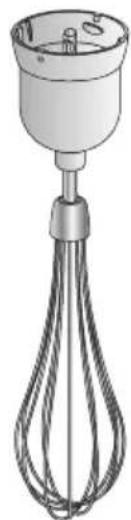 Illustration of a whisk with a cylindrical head and handle (no text or symbols)