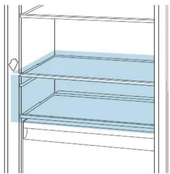 NEFF K428A2MC - Apparaat - 3