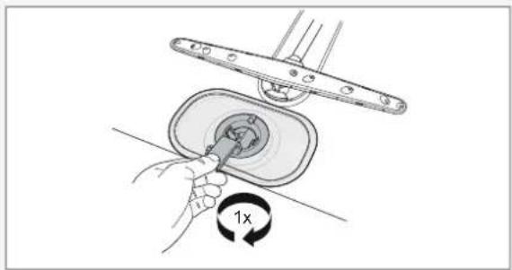 ASKO D5564 XXL SOF FI - Filtre fin - 3