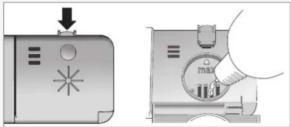 ASKO D5564 XXL SOF FI - Chargement du lave-vaisselle - 1