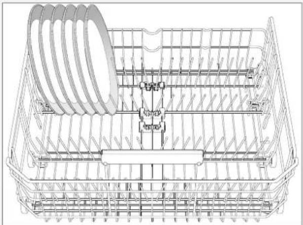ASKO D5564 XXL SOF FI - Chauffe-plats - 1