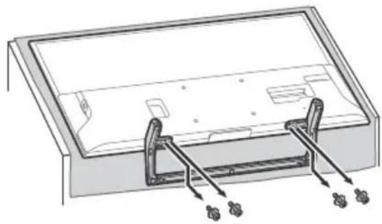 Diagram of a device with two connectors and directional arrows indicating movement or force (no text or symbols present)
