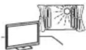 SONY KD-43XE8005 - Situaciones: - 3