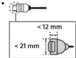 SONY KD-43XE8005 - HDMI IN 1/2/3/4 - 1