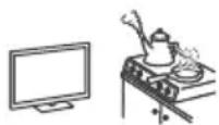 SONY KD-43XE8005 - Situaciones: - 2