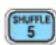 FORD Expedition (2005) - SHUFFLE (lecture - 1
