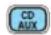 FORD Expedition (2005) - Touche CD AUX (lecteur de - 1
