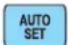 FORD Expedition (2005) - Touche AM/FM/CD : Appuyez - 1