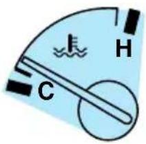 H C