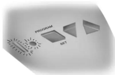 PROGRAM BET