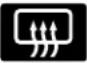 FORD Flex (2013) - GLOSSAIRE DES PICTOGRAMMES - 28