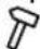 BOSCH EasyImpact 12 - Impact drilling mode - 1