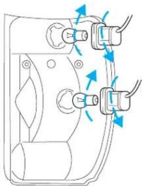 FORD Ranger (2008) - Remplacement des ampoules des feux arrière et des phares de recul - 2