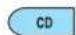 FORD Ranger (2008) - Fente d'insertion de disque - 1