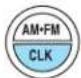 FORD Ranger (2004) - RADIO AM/FM STÉRÉO (SELON L'ÉQUIPEMENT) - 3