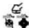 MAKITA BBC231URDE - Symboler - 8